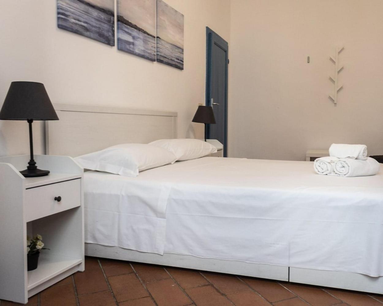 Michelangelo'S Relais Otel Floransa Dış mekan fotoğraf