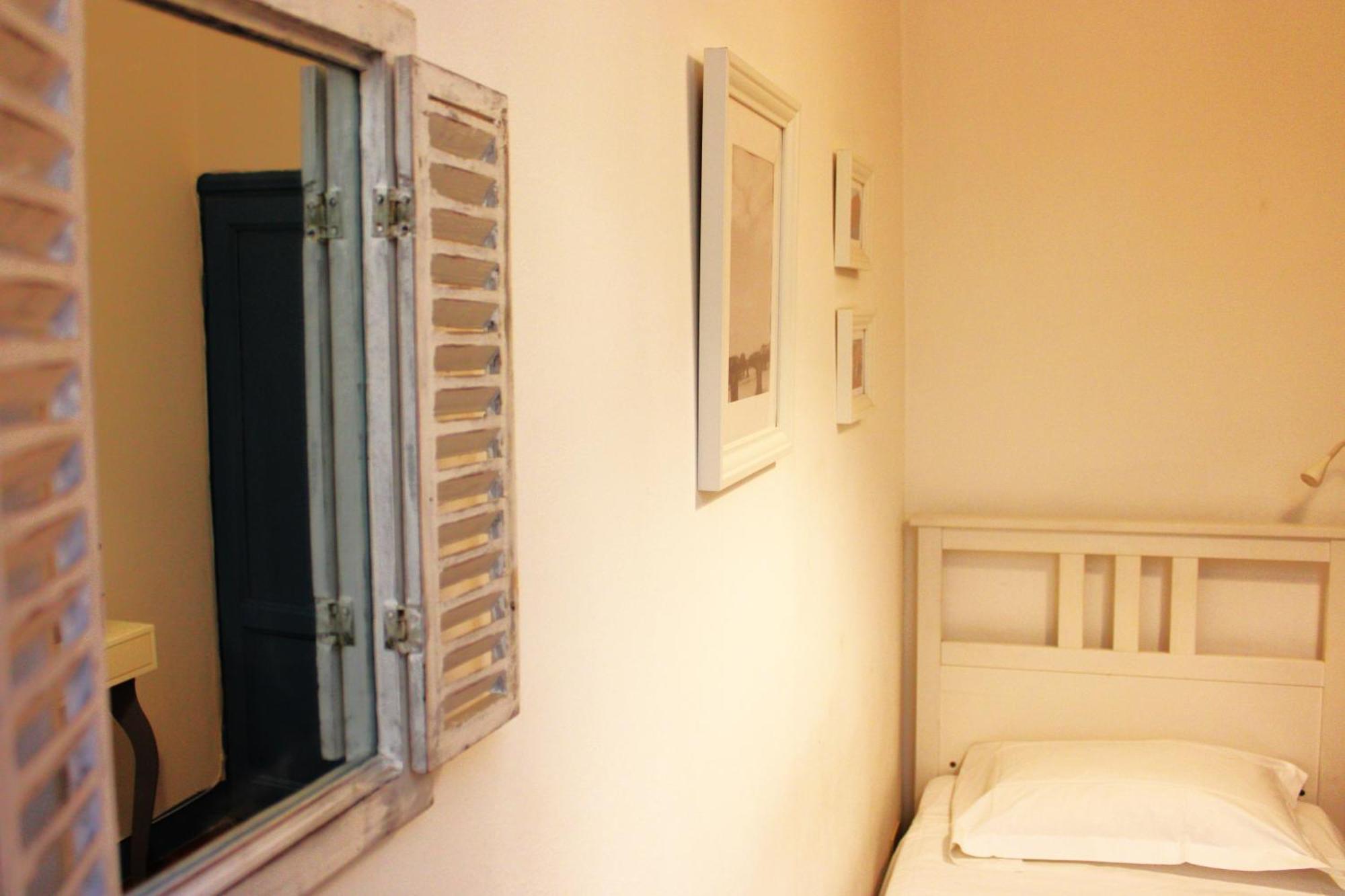 Michelangelo'S Relais Otel Floransa Dış mekan fotoğraf