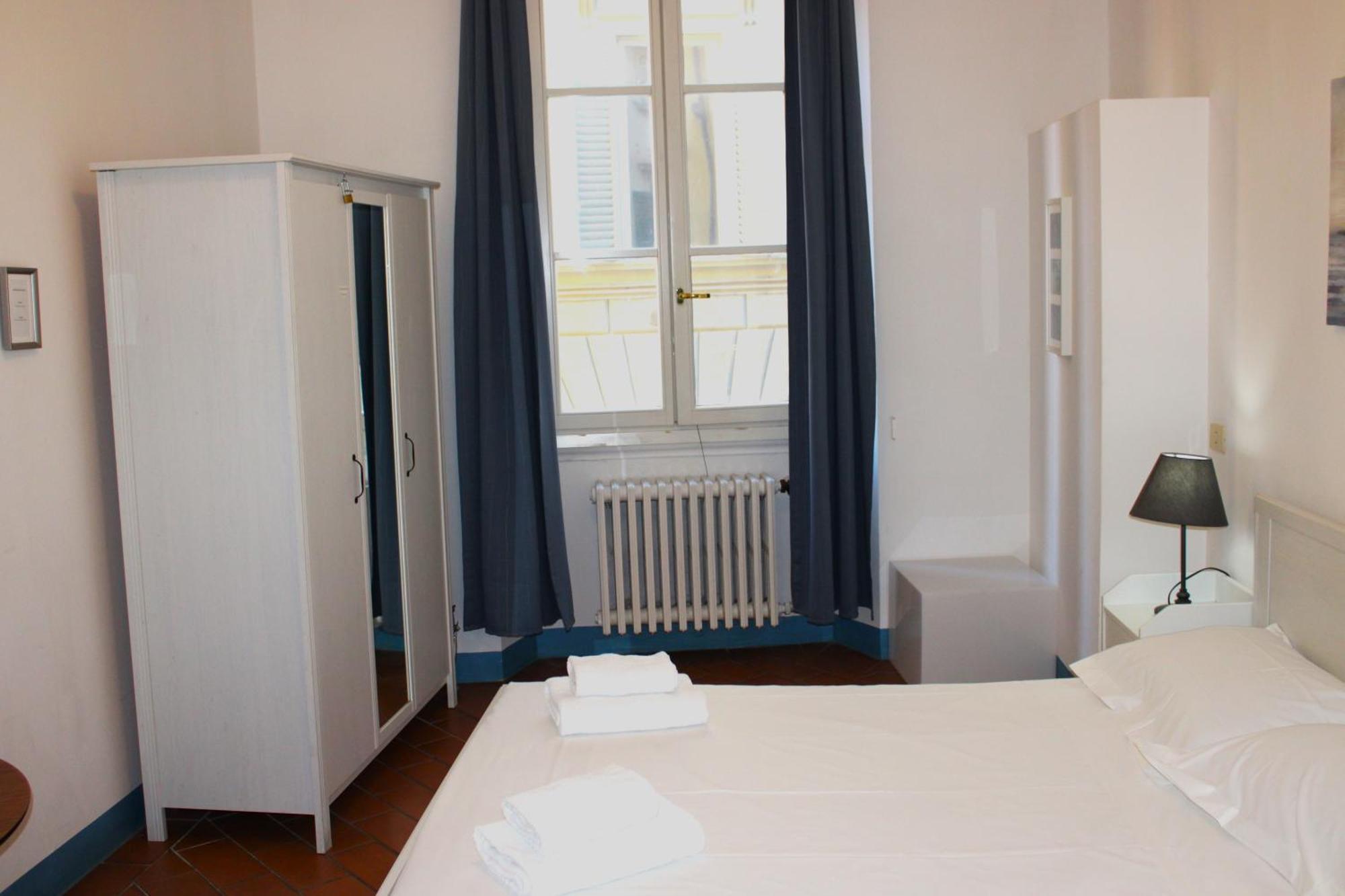 Michelangelo'S Relais Otel Floransa Dış mekan fotoğraf