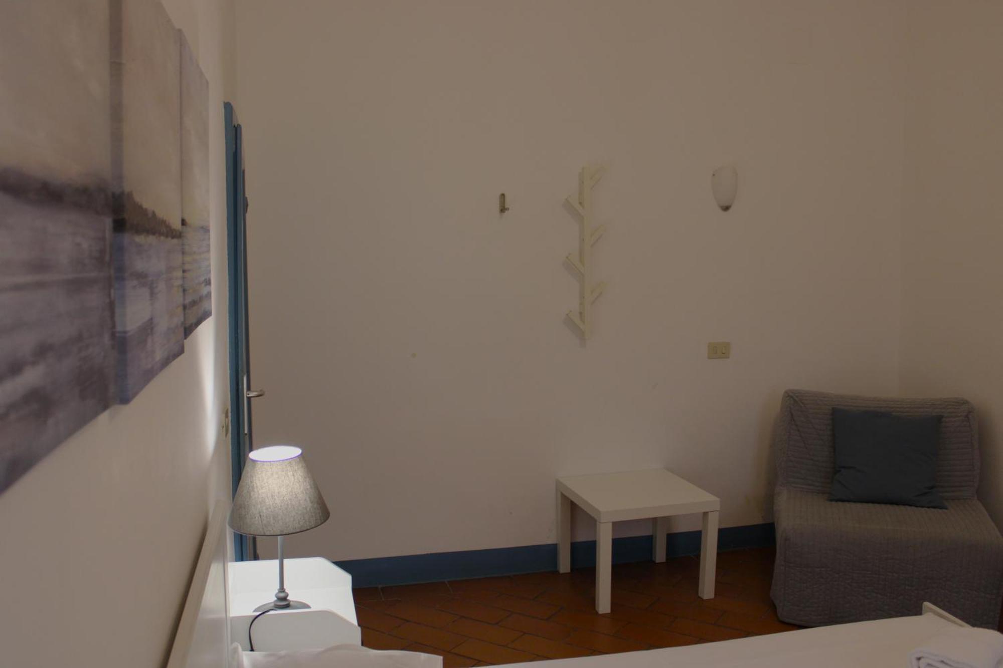 Michelangelo'S Relais Otel Floransa Dış mekan fotoğraf