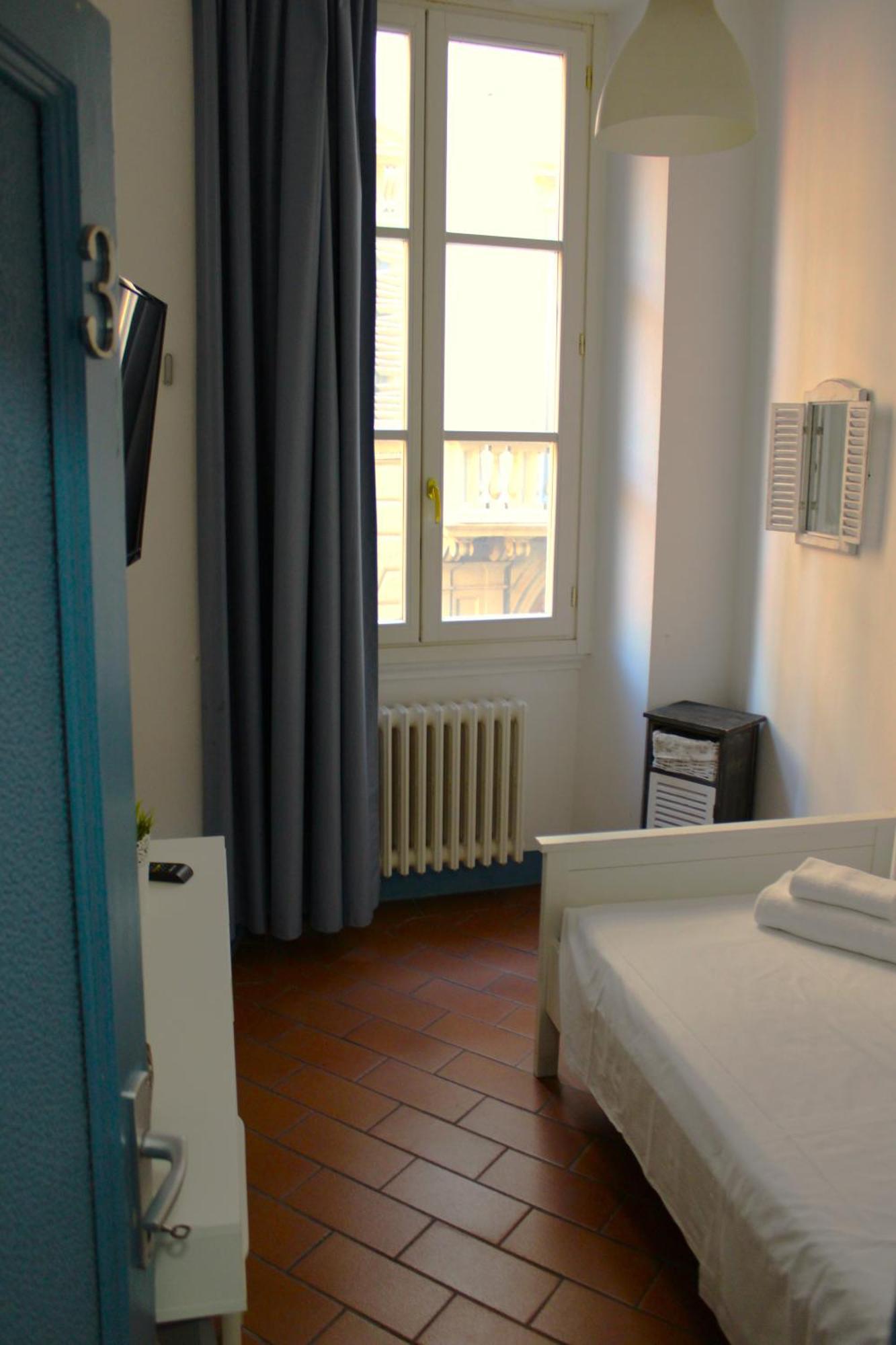 Michelangelo'S Relais Otel Floransa Dış mekan fotoğraf