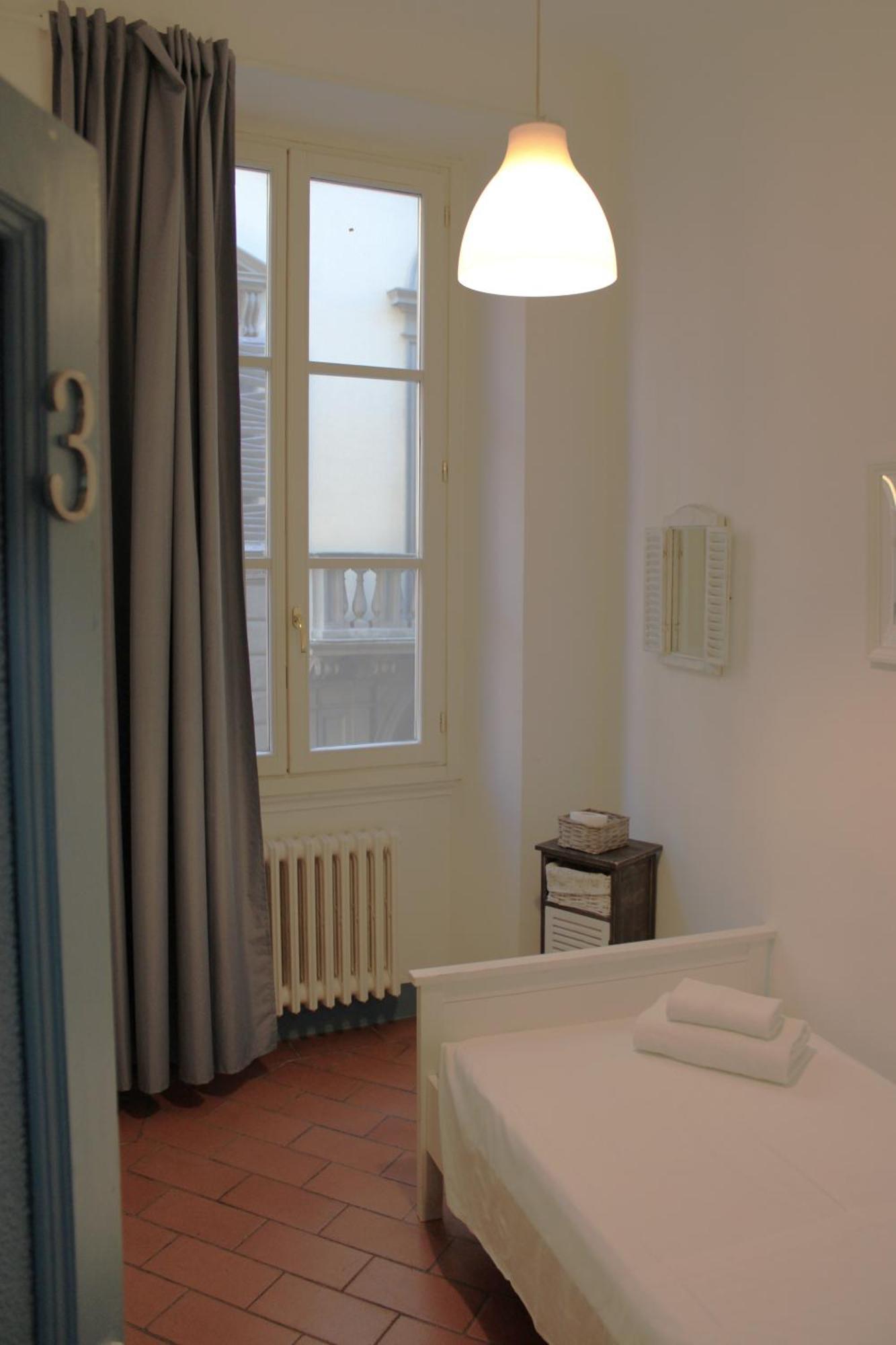 Michelangelo'S Relais Otel Floransa Dış mekan fotoğraf