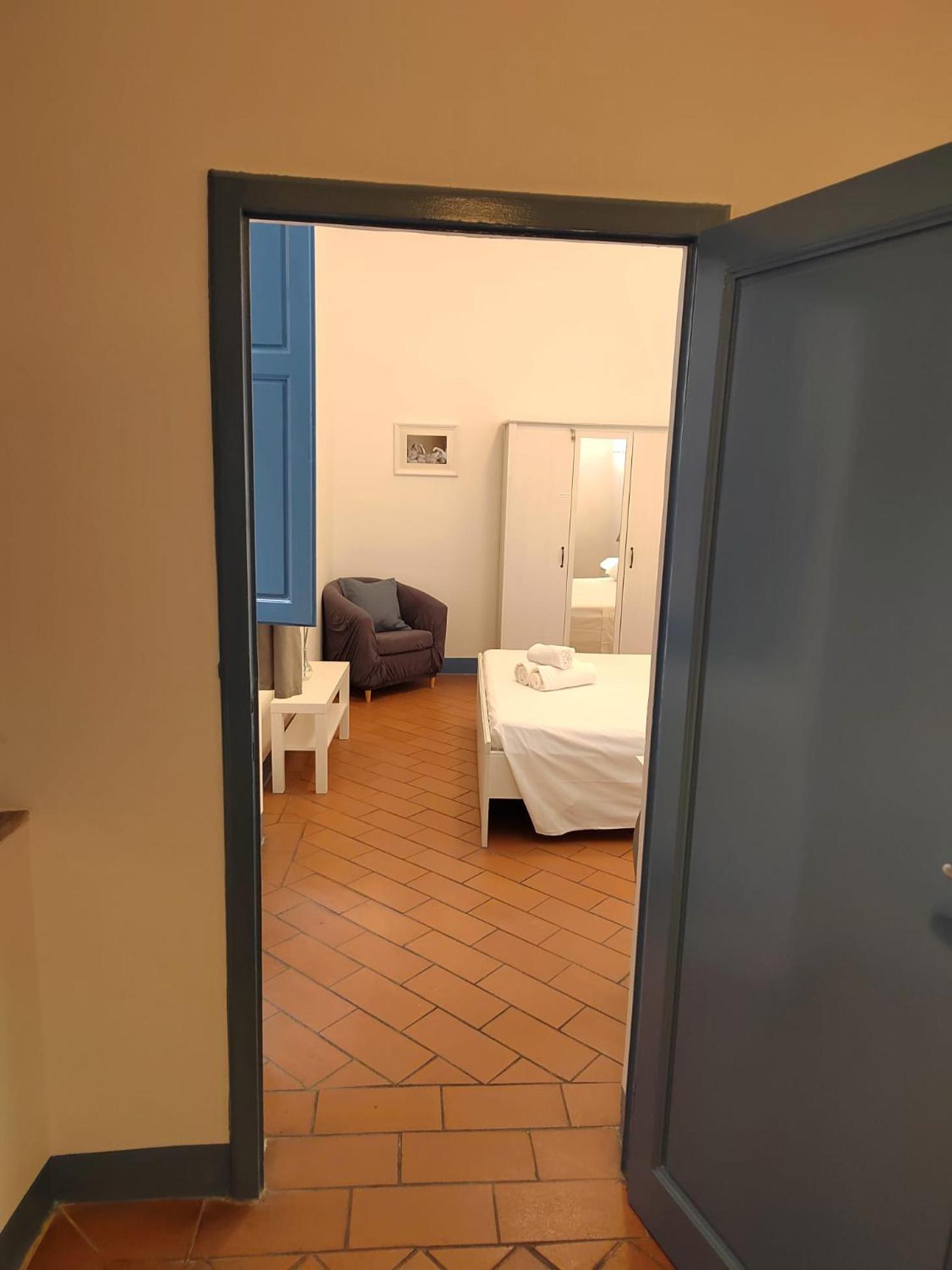 Michelangelo'S Relais Otel Floransa Dış mekan fotoğraf