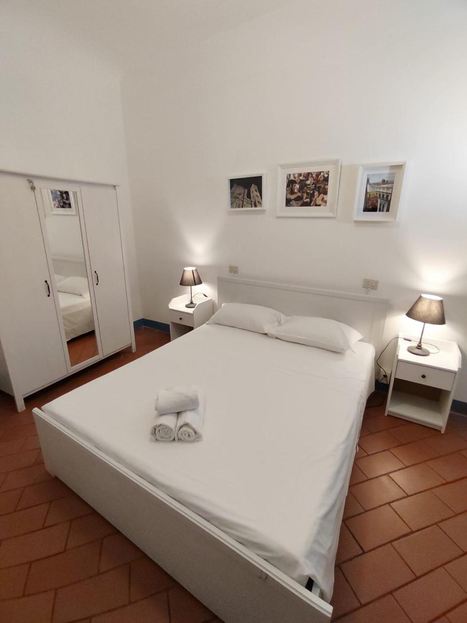 Michelangelo'S Relais Otel Floransa Dış mekan fotoğraf