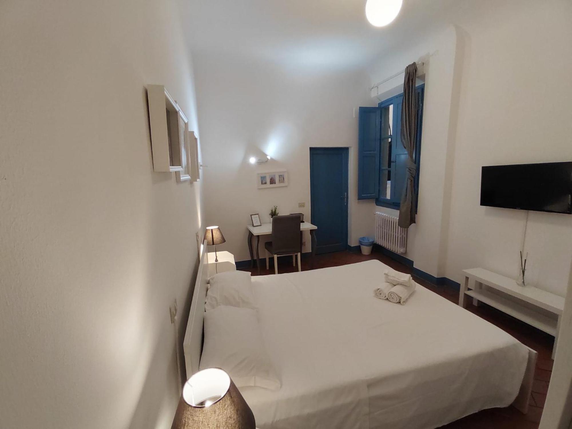 Michelangelo'S Relais Otel Floransa Dış mekan fotoğraf