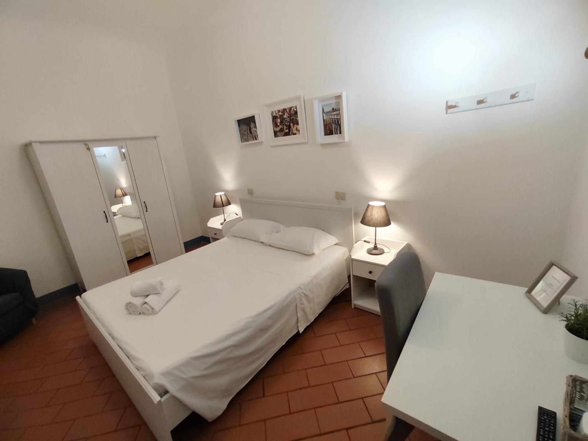 Michelangelo'S Relais Otel Floransa Dış mekan fotoğraf