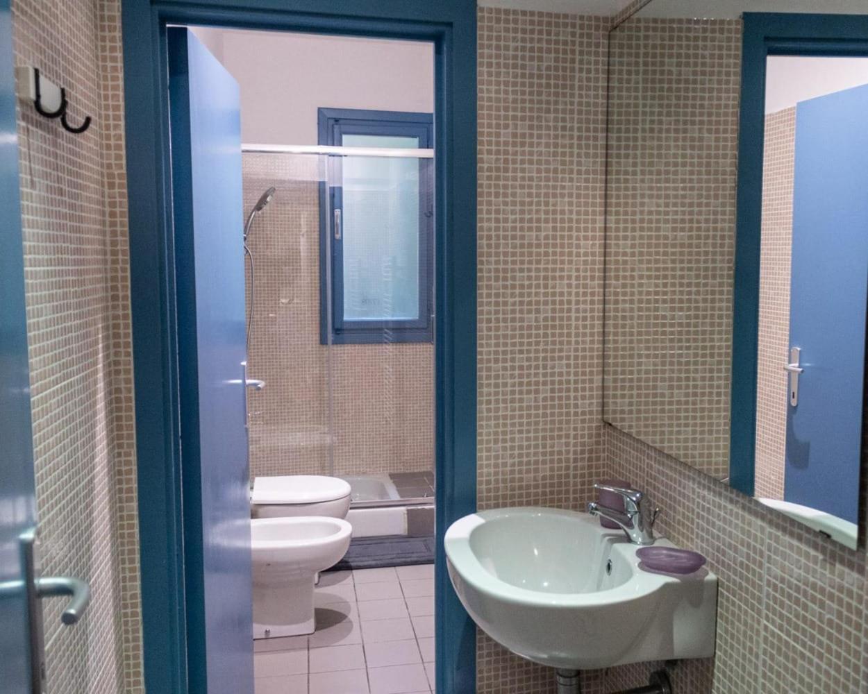 Michelangelo'S Relais Otel Floransa Dış mekan fotoğraf
