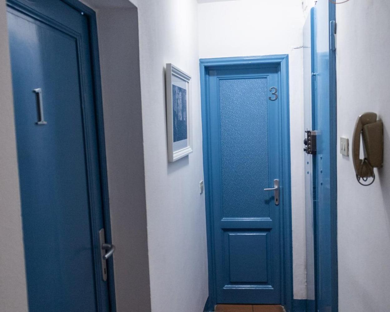 Michelangelo'S Relais Otel Floransa Dış mekan fotoğraf