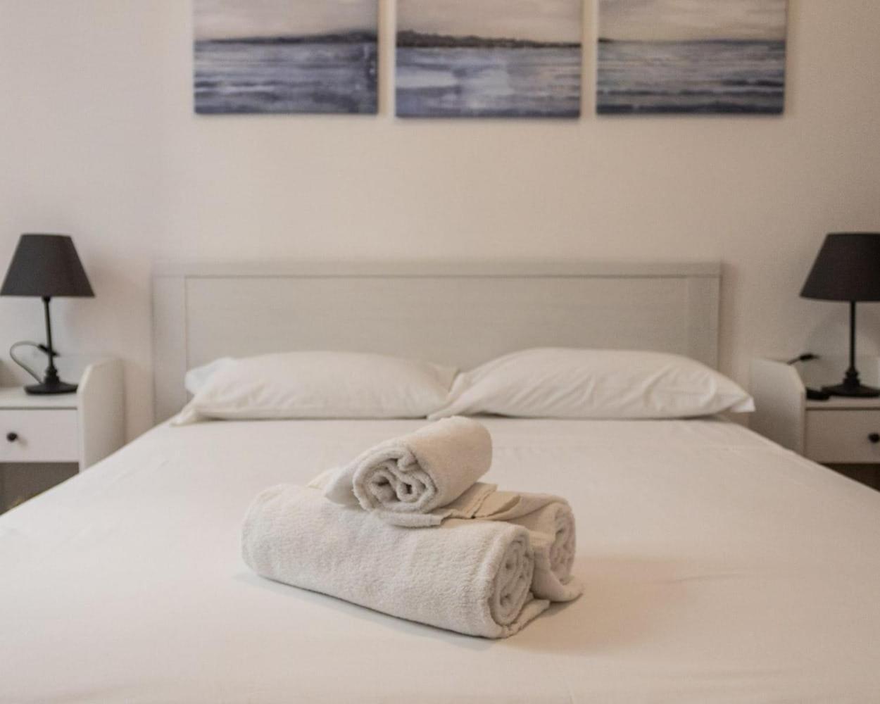Michelangelo'S Relais Otel Floransa Dış mekan fotoğraf